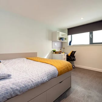 8-Bed Standard Ensuite - Image 1