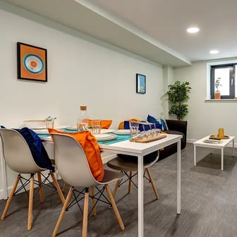 8-Bed Standard Ensuite - Image 3