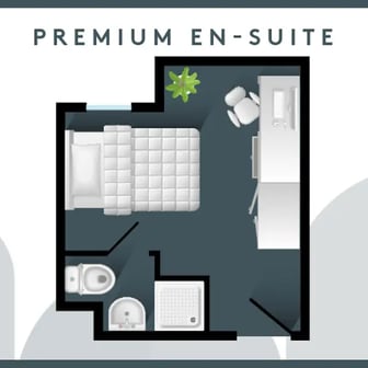 Premium Ensuite - Image 2