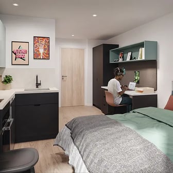 Accessible Studio - Image 1