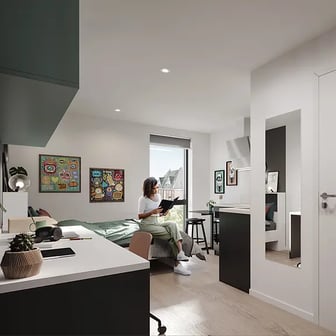 Accessible Studio - Image 3