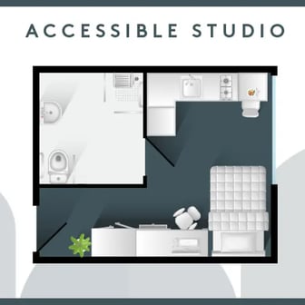 Accessible Studio - Image 2
