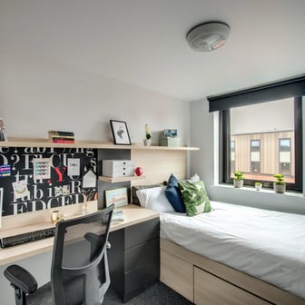 Standard Ensuite - Image 1