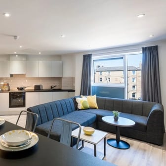 Premium Ensuite - Image 1