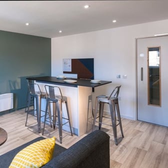 Standard Ensuite - Image 2
