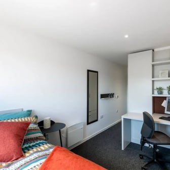 Standard Ensuite - Image 1