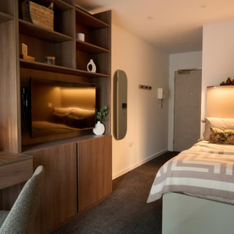 Bronze (Floors 2 - 9) - Image 1