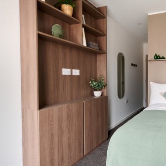 Premium Ensuite - Image 1
