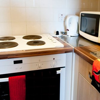 Self-Contained Apartment - Image 4
