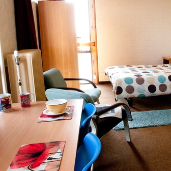 Self-Contained Apartment - Image 1