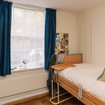Accessible Ensuite - Image 1