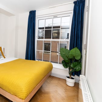 Studio flat A (for couples) - Image 1