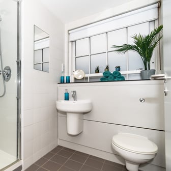 Studio flat A (for couples) - Image 5