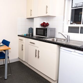 Studio flat A (for couples) - Image 3