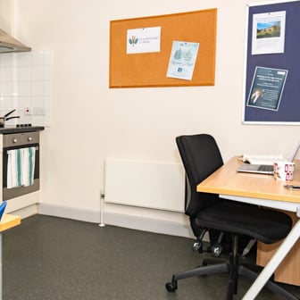 Studio flat A (for couples) - Image 2