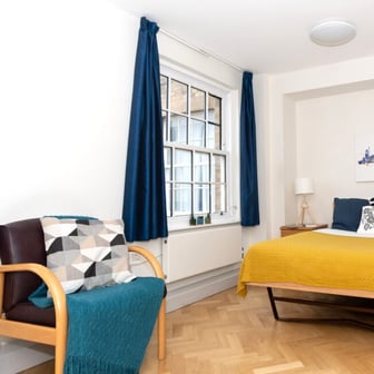 Double en suite room - Image 1
