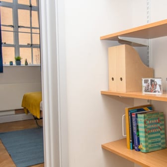 Studio flat B - Image 3