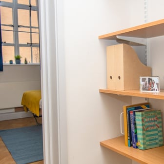 Accessible studio flat B - Image 1