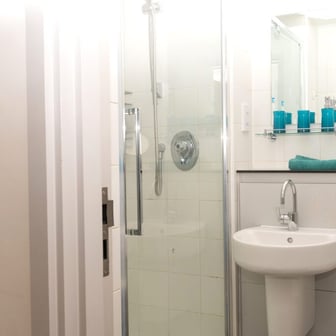 Studio flat B - Image 5