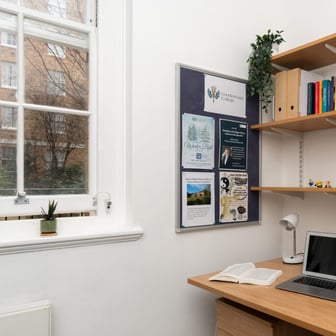 Studio flat B - Image 2