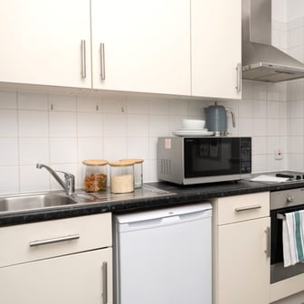 Studio flat B - Image 4
