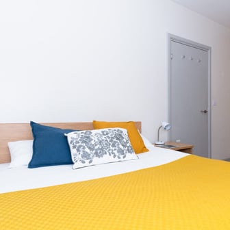 Two bedroom flat - Image 5