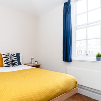 One bedroom flat - Image 1