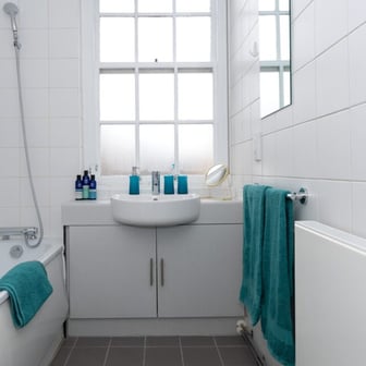 One bedroom flat - Image 5