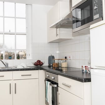 One bedroom flat - Image 4