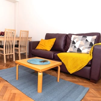 One bedroom flat - Image 3