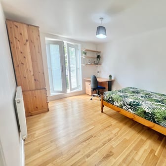 Flat 2 - 2 bedrooms - Image 5