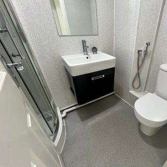 Flat 2 - 2 bedrooms - Image 3