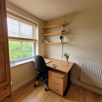 Room 6 En Suite in 11 bed house - Image 3