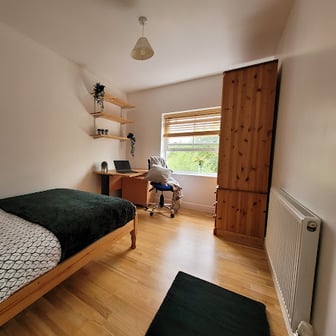 Room 10 En Suite in 11 bed house - Image 1