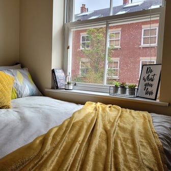 Room 4 En Suite in 11 bed house - Image 1