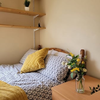 Room 7 En Suite in 11 bed house - Image 1