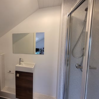 Room 11 Luxury En Suite in 11 bed house - Image 4