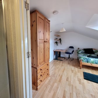 Room 11 Luxury En Suite in 11 bed house - Image 5