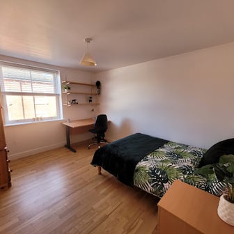 Room 7 in 12 bed house - Image 1