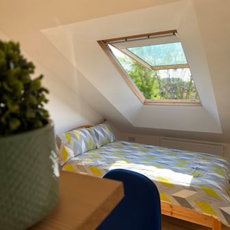 Room 12 in 12 bed house - Image 1