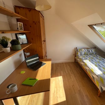 Room 12 in 12 bed house - Image 2