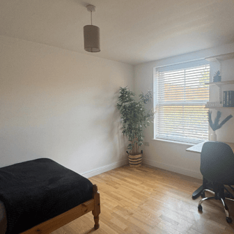 Flat 3- 1 Bedroom - Image 5