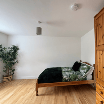 Flat 4- 1 Bedroom - Image 4