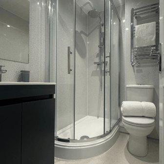 Flat 3- 1 Bedroom - Image 6