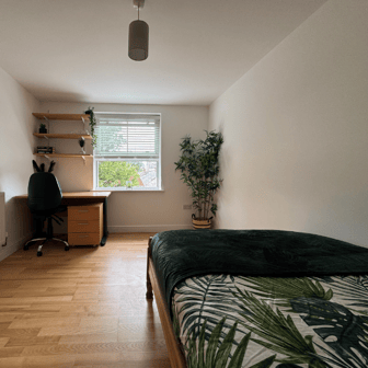 Flat 4- 1 Bedroom - Image 5