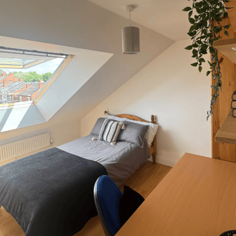 Flat 6- 2 Bedrooms - Image 6