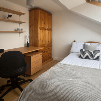Flat 6- 2 Bedrooms - Image 7