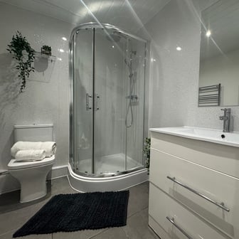1 Bedroom Studio - Image 7