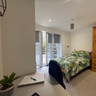 Flat 1 - 2 bedrooms - Image 5