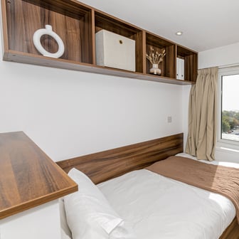 Gold Seaview Ensuite - Image 6